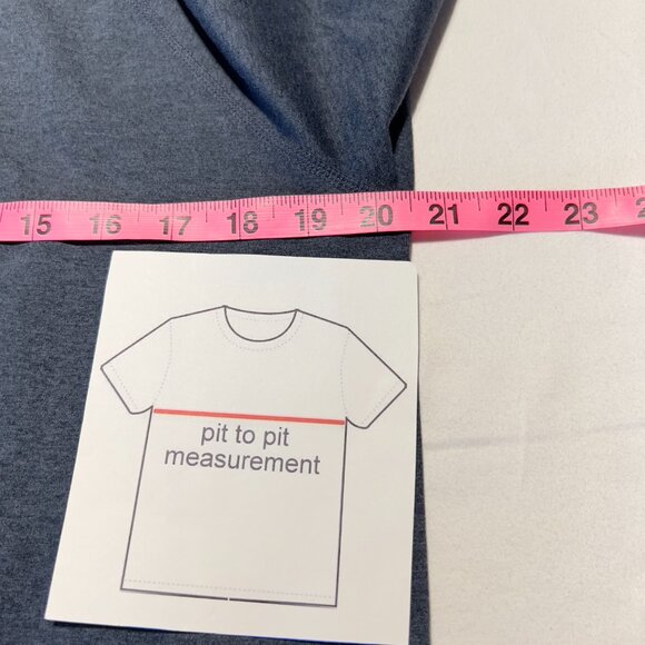 🩶Eddie Bauer Cowl Neck Sweater with Thumb Holes | Cozy & Casual size Small - Picture 9 of 11